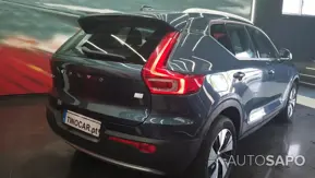Volvo XC40 de 2020