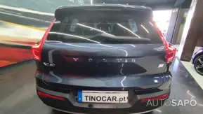 Volvo XC40 de 2020