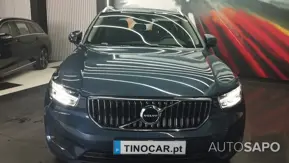 Volvo XC40 de 2020