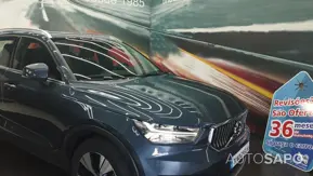 Volvo XC40 de 2020