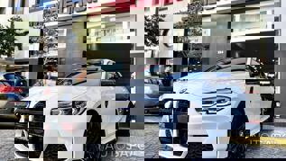 BMW Série 3 de 2021