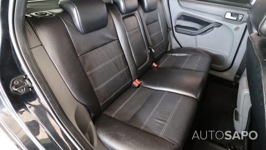 Ford Focus de 2008