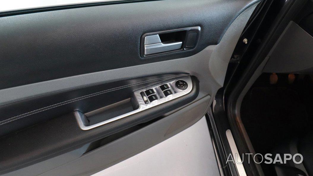 Ford Focus de 2008