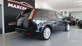 Ford Focus de 2008