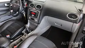 Ford Focus de 2008