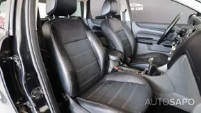 Ford Focus de 2008