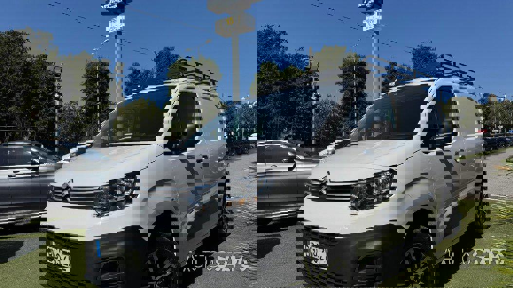 Citroen Berlingo de 2024