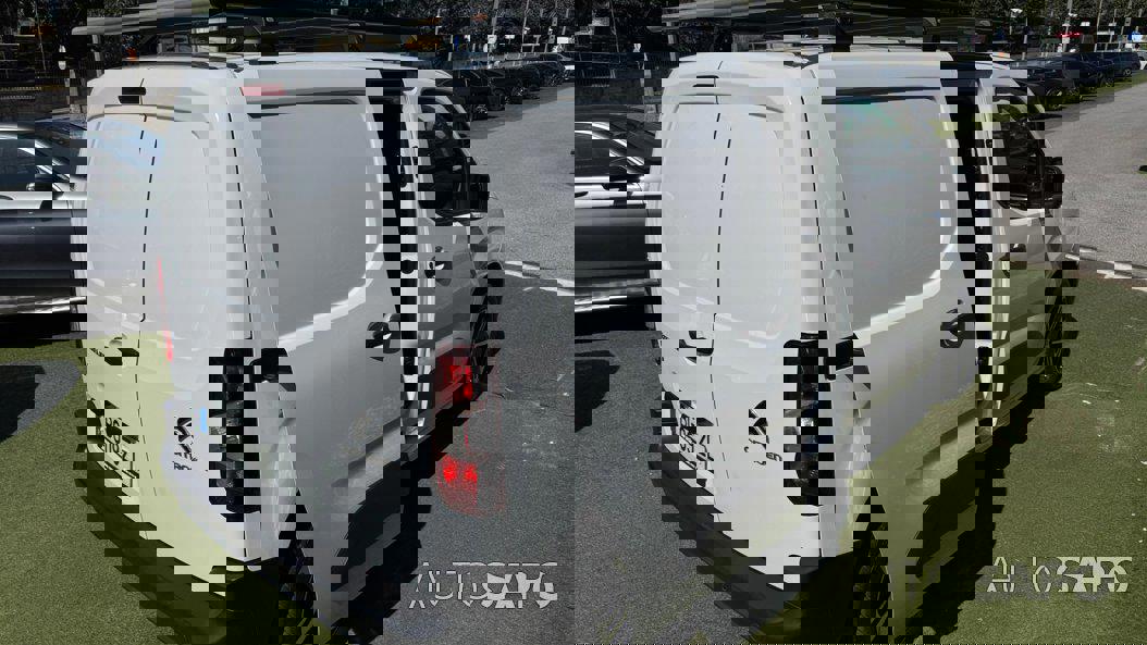 Citroen Berlingo de 2024
