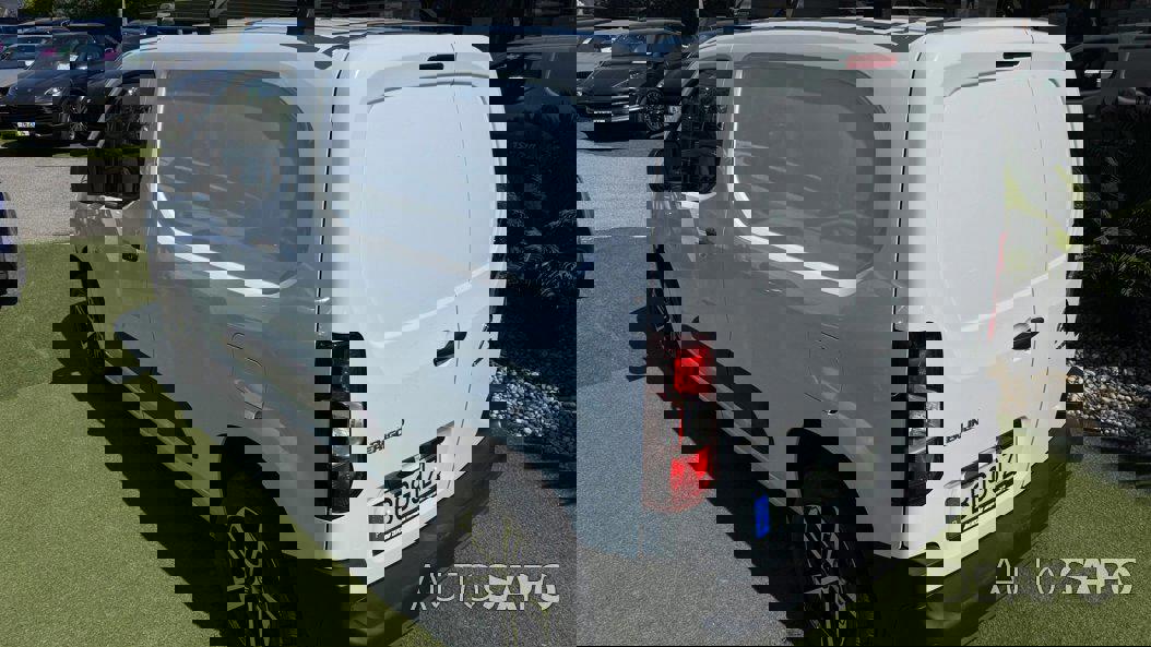 Citroen Berlingo de 2024