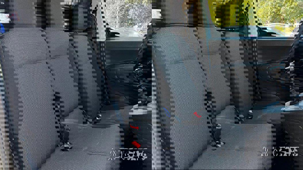 Citroen Berlingo de 2024