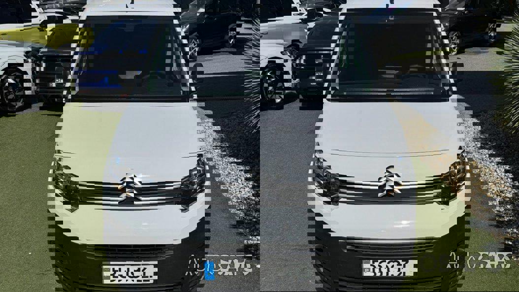 Citroen Berlingo de 2024