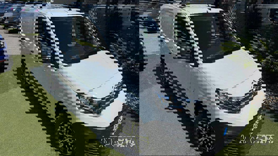 Citroen Berlingo de 2024