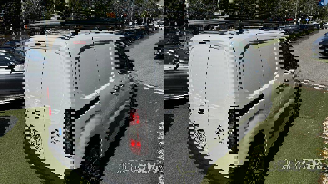 Citroen Berlingo de 2024
