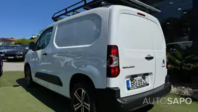 Citroen Berlingo de 2024