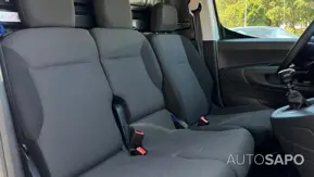 Citroen Berlingo de 2024