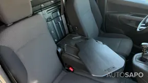 Citroen Berlingo de 2024