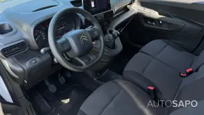 Citroen Berlingo de 2024