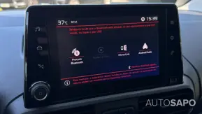 Citroen Berlingo de 2024