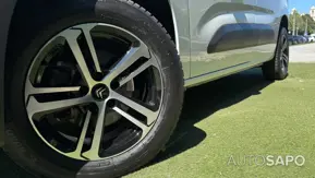 Citroen Berlingo de 2024
