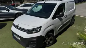 Citroen Berlingo de 2024