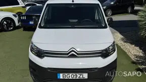 Citroen Berlingo de 2024
