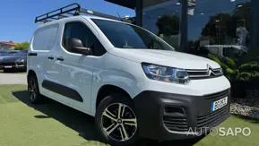 Citroen Berlingo de 2024