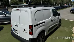 Citroen Berlingo de 2024