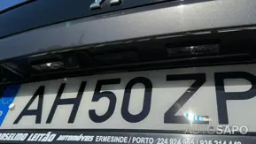 Peugeot 508 de 2021