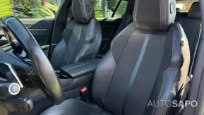 Peugeot 508 de 2021