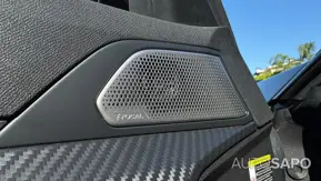 Peugeot 508 de 2021