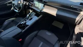 Peugeot 508 de 2021