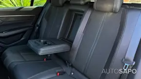 Peugeot 508 de 2021