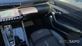 Peugeot 508 de 2021