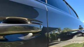 Peugeot 508 de 2021