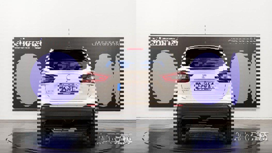 Nissan Qashqai de 2021