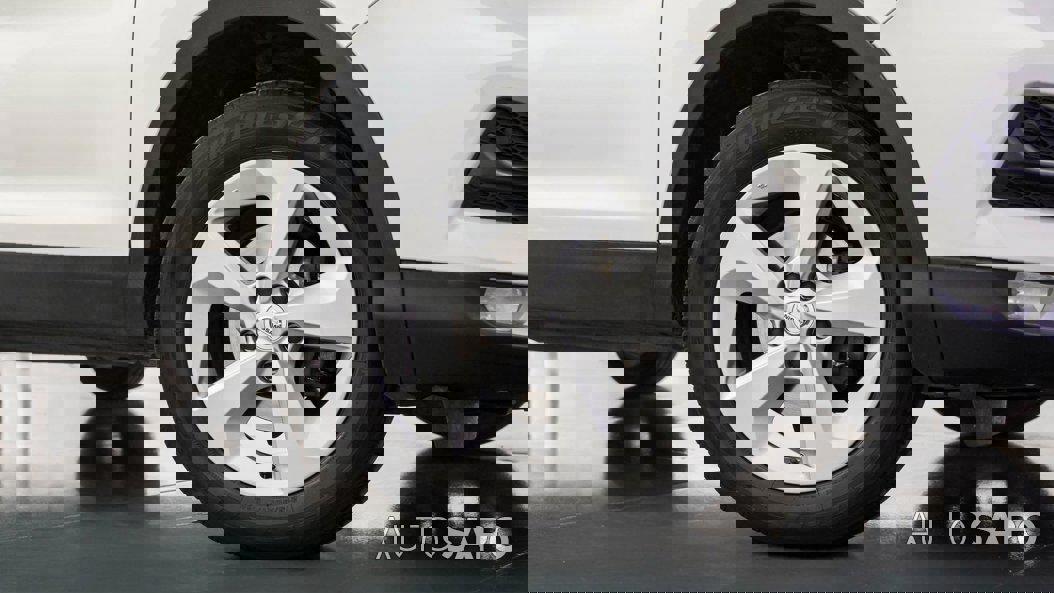 Nissan Qashqai de 2021