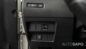 Nissan Qashqai de 2021