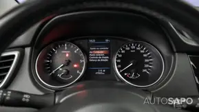 Nissan Qashqai de 2021