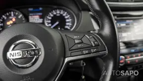 Nissan Qashqai de 2021
