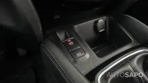 Nissan Qashqai de 2021