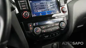 Nissan Qashqai de 2021