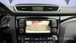 Nissan Qashqai de 2021