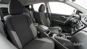 Nissan Qashqai de 2021
