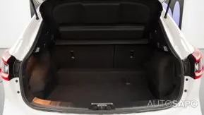 Nissan Qashqai de 2021