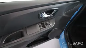 Renault Clio 0.9 TCE de 2012