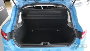Renault Clio 0.9 TCE de 2012