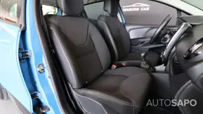Renault Clio 0.9 TCE de 2012