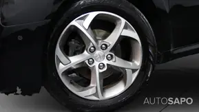 Peugeot 508 de 2016