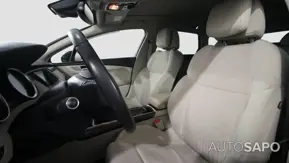 Peugeot 508 de 2016