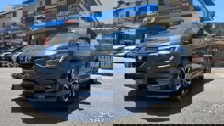 Renault Mégane de 2021